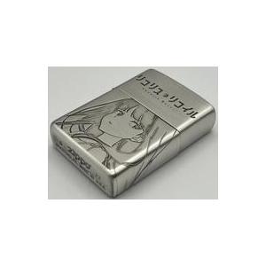 中古ZIPPO・ライター 千束＆たきな Zippo 「リコリス・リコイル」