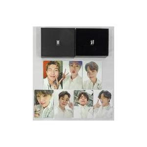 BTSリング2本セット(中古銀製品)