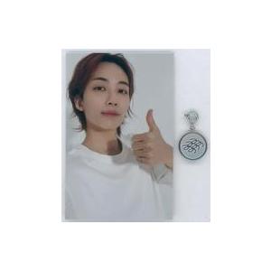 中古銀製・ジョンハンペンダント