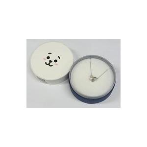 中古銀製品・男性用ネックレス