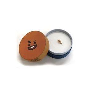 中古銀製品・指輪・アクセサリー(男性) SHOOKY(シュガ) イヤーカフ 「BT21 Collec...