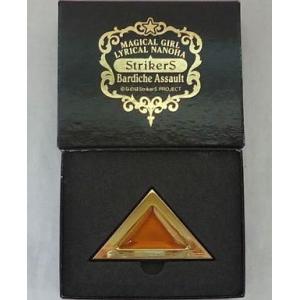 中古銀製 指輪 アクセサリー バルディッシュ