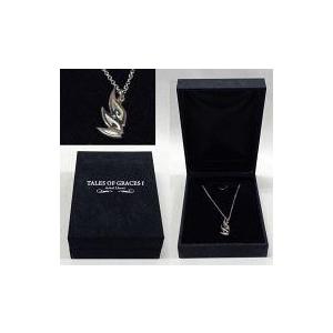 アスベル・ラント ネックレス