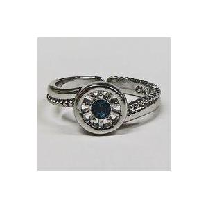 荒北靖友 フリーサイズリング