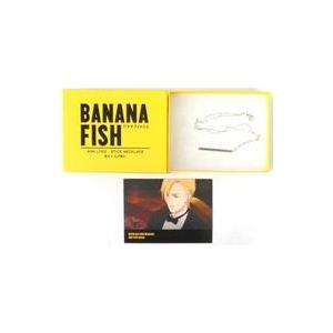 ASH LYNX スティックネックレス Silver925