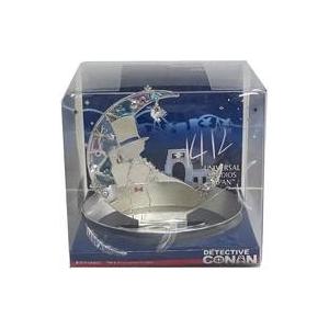 名探偵コナン フサエブランドコレクション キャップ ベージュ