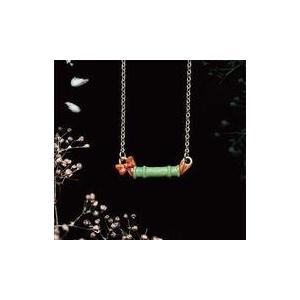 禰豆子の口枷ネックレス（鬼滅の刃）