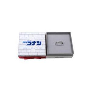 名探偵コナン 沖矢昴シルバーリング