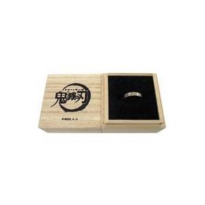 中古銀製品・指輪・アクセサリー(キャラクター) 冨岡義勇 シルバー