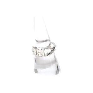 中古銀製モチーフリング アイドルマスター