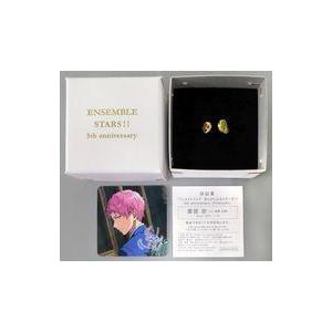 中古銀製品・キャラクター指輪 斎宮宗