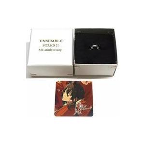 中古銀製品 指輪 朔間零 アニメイトリング