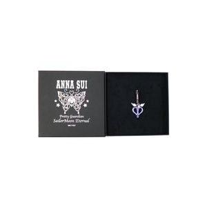 中古銀製品・指輪・アクセサリー(キャラクター) ムーンカレイドスコープ ブローチ 「劇場版 美少女戦...