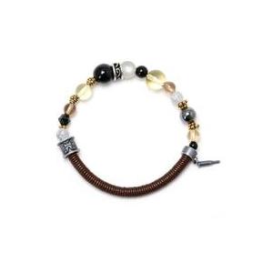 中古 銀製 ブレスレット ゴールデンカムイ