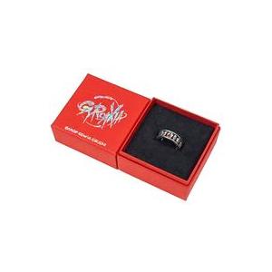 中古銀製・GYROAXIAバンドリング11号