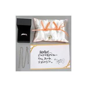 中古銀製・キャラクターリングセット