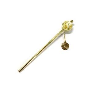 中古銀製品・ルカ・カネシロかんざし