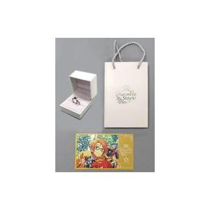 遊木真 5周年記念 絆リング 13号