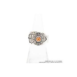 キャラクターリング 爆豪勝己 フリーサイズ