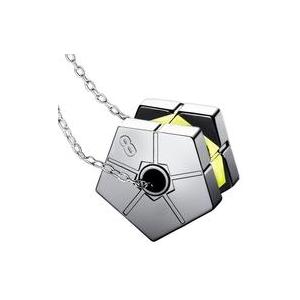 蜂楽廻 シルバーネックレス