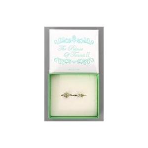 中古銀製・蔵ノ介バースデーリング