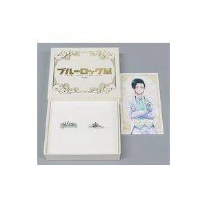 糸師凛 2連リング ブルーロック展