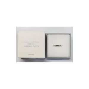 銀製リング 11号 黒子のバスケコラボ