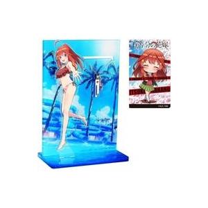 中古銀製品・指輪・アクセサリー 中野五月 天然ダイヤ シルバーネックレス 「映画 五等分の花嫁」