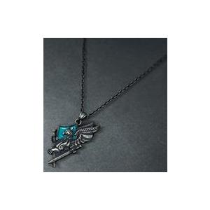 FFXVI 銀製品 ペンダント 指輪