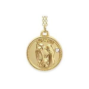 中古銀製品・ワンピース ネックレス