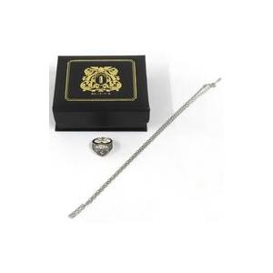 家庭教師ヒットマンREBORN！ NEWボンゴレリング　雷 家庭教師ヒットマンREBORN! ニューボンゴレリング コレクション｜商品