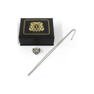 中古銀製ボンゴレリング11号