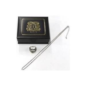 家庭教師ヒットマンREBORN ニューボンゴレリングコレクション 晴の