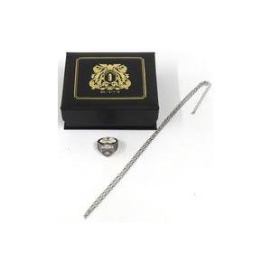 雲のリング ボンゴレリング 11号