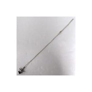 中古銀製品・天然石ネックレス