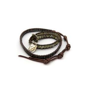 中古銀製 ガンブレイカー ブレスレット