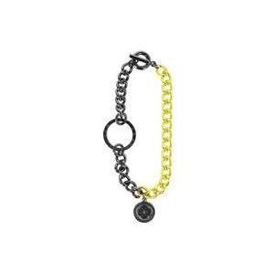 鬼滅の刃 善逸 チャームブレスレット