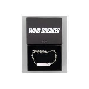 中古銀製品 ブレスレット WIND BREAKER