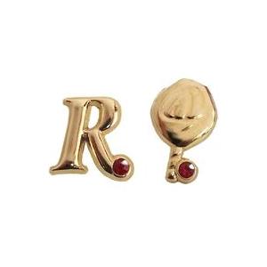 ディズニーピアス リドル・ローズハート