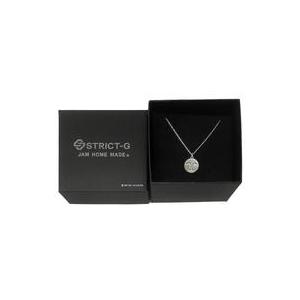 中古銀製品・指輪・アクセサリー ターミナル STRICT-G JAM HOME MADE コインネッ...