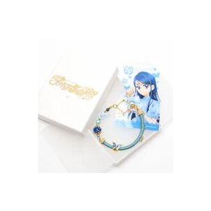 新品銀製品・指輪・アクセサリー 水無月かれん(キュアアクア) 3WAY天然石ブレスレット 「Yes!プリキュア5GoGo!」
