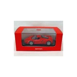 Ferrari（フェラーリ） 京商 1/43 365GTB/4 レッド : カーホビー