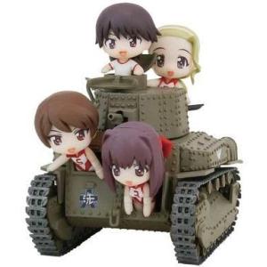 2025年12月】ガールズ パンツァー ガルパンのおすすめ人気ランキング