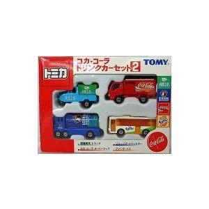 トミカ ギフトカーセット ミニカーショップ ケンボックス トミカギフトセットあこがれのスポーツ