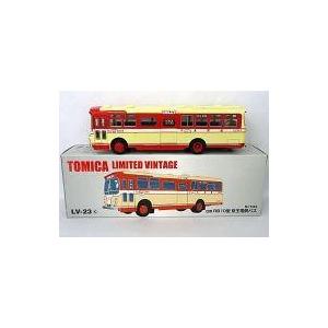 TOMYTEC トミカリミテッドヴィンテージネオ LV-23b 日野 RB10型バス