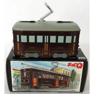 中古ミニカー チョロQ 豊橋鉄道 とよはし 路面...の商品画像