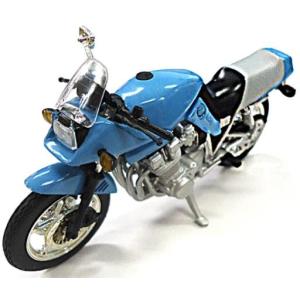 中古ミニカー 赤井秀一 100VOICE マスタング メッキver.(レッド