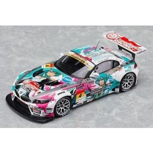 グッドスマイルレーシング 1/18 グッドスマイル 初音ミク AMG 2024
