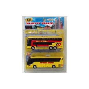 ディズニーバス 2024 メタルダイキャスト ミニカー ミッキー＆ミニー