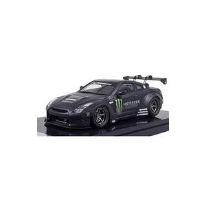 中古ミニカー 1/43 LB Work R35 GT Wing(モンスター) [17B03-70]
